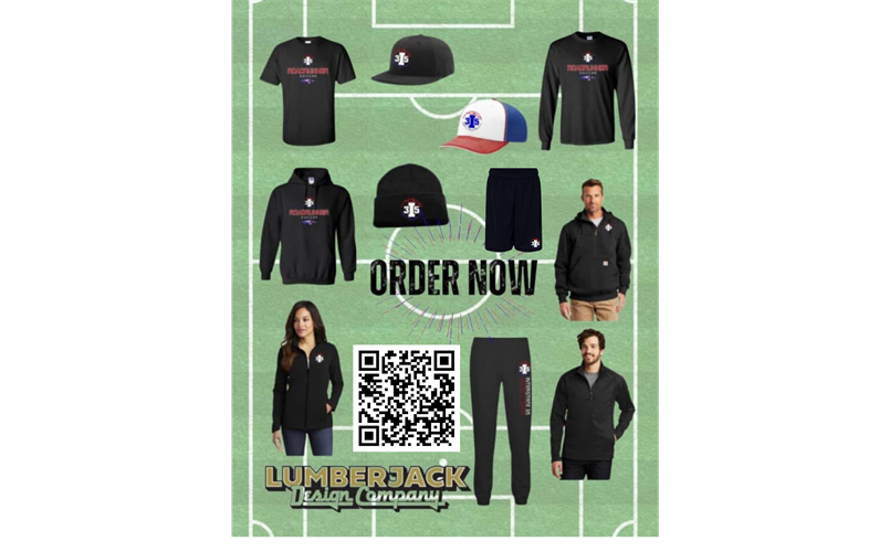 Soccer Attire